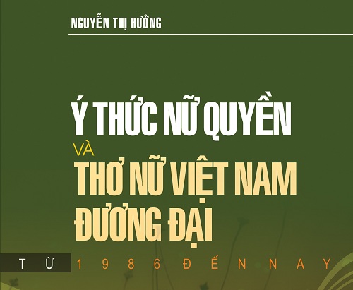Ý thức nữ quyền và thơ nữ đương đại Việt Nam từ 1986 đến nay